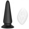 Generique Plug Vibrant Cony 10 x 3.5cm